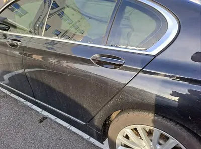 2016 BMW 730 WBA7C4103GG435024 VIN:WBA7C4103GG435024