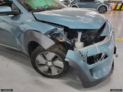 2018 Hyundai Kona KMHK281GFKU018246 VIN:KMHK281GFKU018246