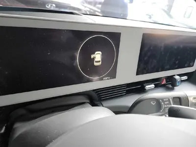 2022 Hyundai Ioniq KMHKR81AFNU080079 VIN:KMHKR81AFNU080079