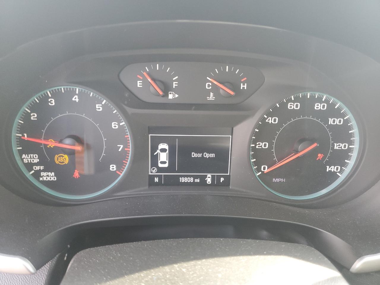 2024 CHEVROLET MALIBU LT VIN:1G1ZD5ST7RF197350