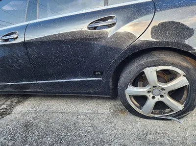 2014 Mercedes-Benz CLS 250 VIN: