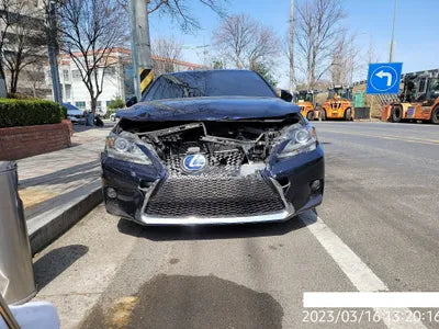 2017 Lexus CT 200h JTHKD5BH0H2307261 VIN:JTHKD5BH0H2307261