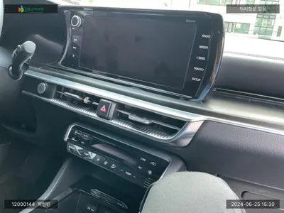 2022 Kia K5 KNAG3412BPA204306 VIN:KNAG3412BPA204306