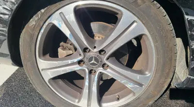 2019 Mercedes-Benz E 300 WDDZF4JB8KA672730 VIN:WDDZF4JB8KA672730