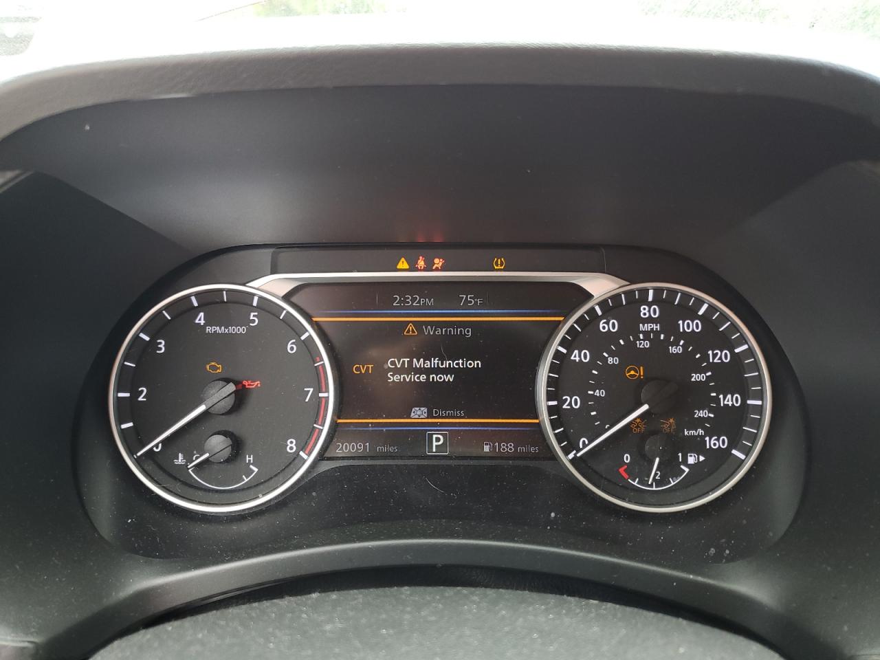 2024 NISSAN SENTRA SV VIN:3N1AB8CV8RY220500