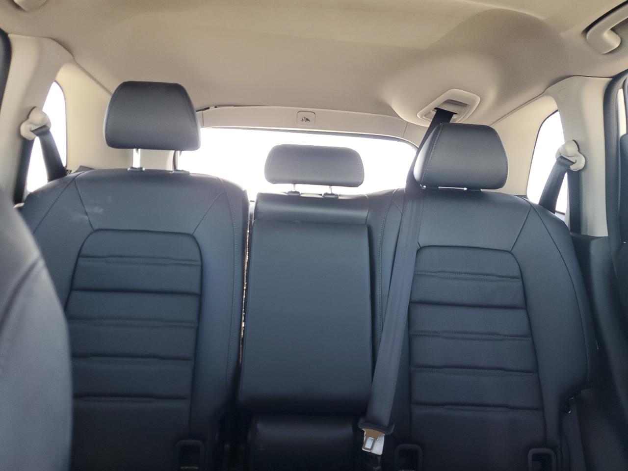 2024 HONDA CR-V EXL VIN:7FARS4H76RE004020