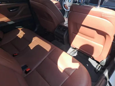 2016 BMW 530 WBA5D3101GGV83221 VIN:WBA5D3101GGV83221