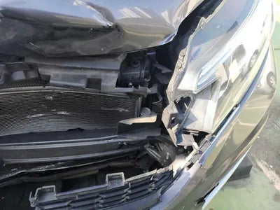 2016 Honda CR-V VIN: