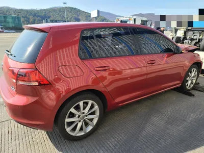 2015 Volkswagen Golf WVWZZZAUZFW271170 VIN:WVWZZZAUZFW271170