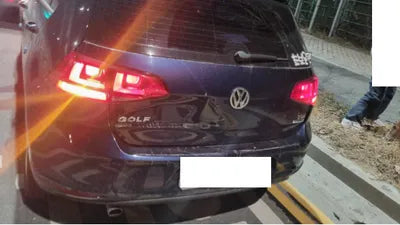 2015 Volkswagen Golf WVWZZZAUZFW031554 VIN:WVWZZZAUZFW031554