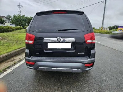 2017 Kia Mohave 109KMKNAKM814DHA1 VIN:109KMKNAKM814DHA1