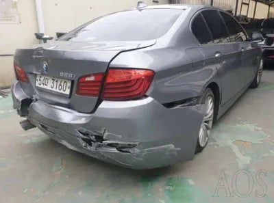 2016 BMW 528 WBA5A5108GG601847 VIN:WBA5A5108GG601847