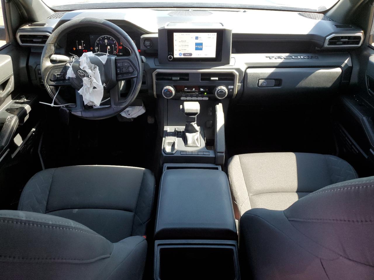 2024 TOYOTA TACOMA DOUBLE CAB VIN:3TYKD5HNXRT011189