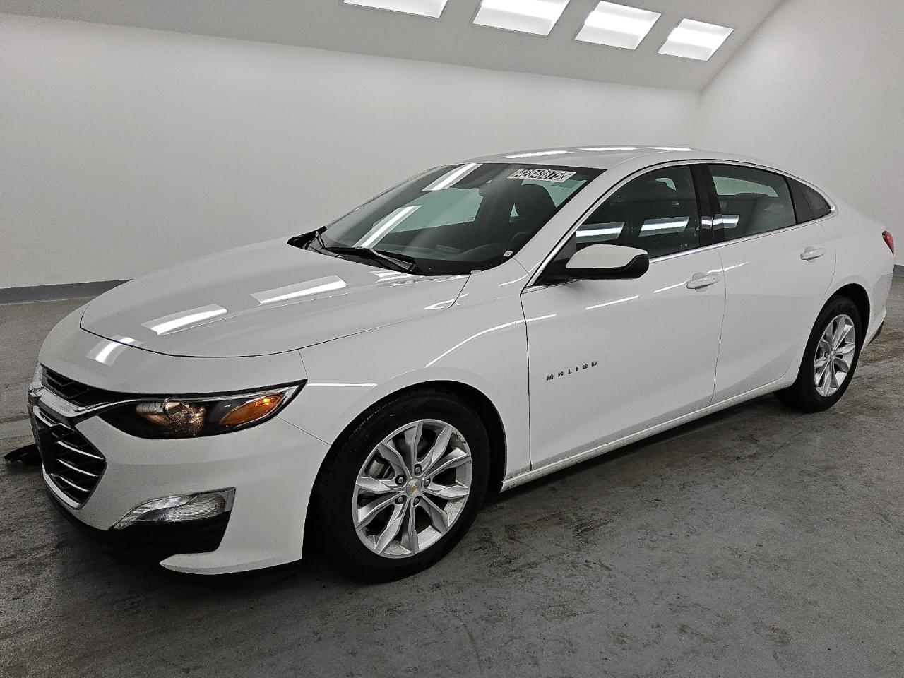 2023 CHEVROLET MALIBU LT VIN:1G1ZD5ST0PF251519