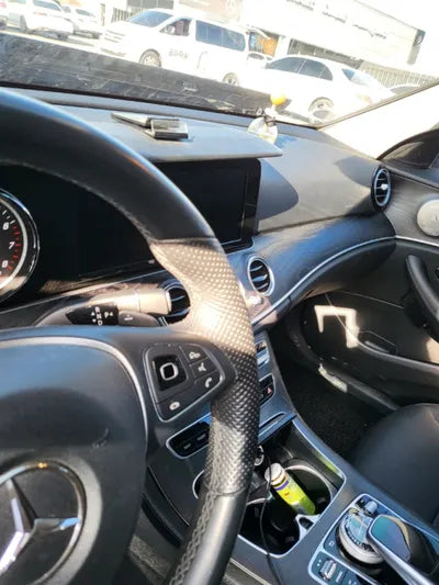 2017 Mercedes-Benz E 200 WDDZF4CB7HA283339 VIN:WDDZF4CB7HA283339