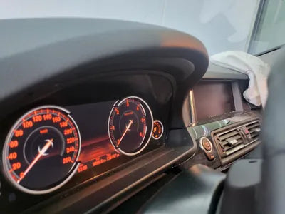 2016 BMW 520 WBA5E5102GG203960 VIN:WBA5E5102GG203960