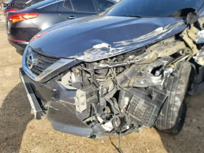 2017 Nissan Altima 1N4AL3AP7HC198682 VIN:1N4AL3AP7HC198682
