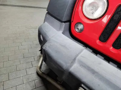 2016 Jeep Wrangler VIN: