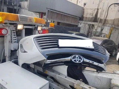 2015 Toyota Camry 958KM4T1BF1FK4FU9 VIN:958KM4T1BF1FK4FU9