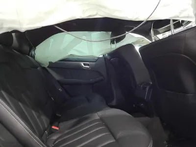 2014 Mercedes-Benz E 300 VIN: