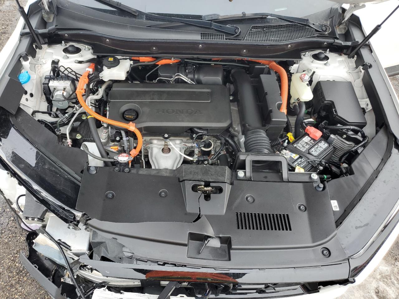2023 HONDA CR-V SPORT TOURING VIN:2HKRS6H99PH206129