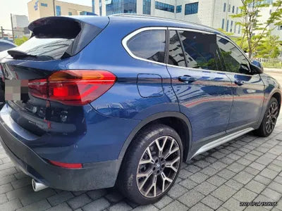 2022 BMW 120 VIN: