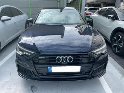 2021 Audi A6 WAUZZZF21MN070431 VIN:WAUZZZF21MN070431
