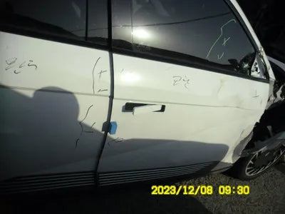 2021 Hyundai Ioniq VIN: