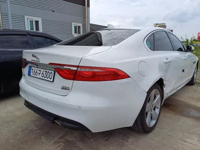 2018 Jaguar XF SAJBA4BX9JCY68426 VIN:SAJBA4BX9JCY68426