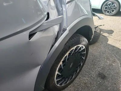2022 Hyundai Ioniq KMHKR81CPNU095397 VIN:KMHKR81CPNU095397
