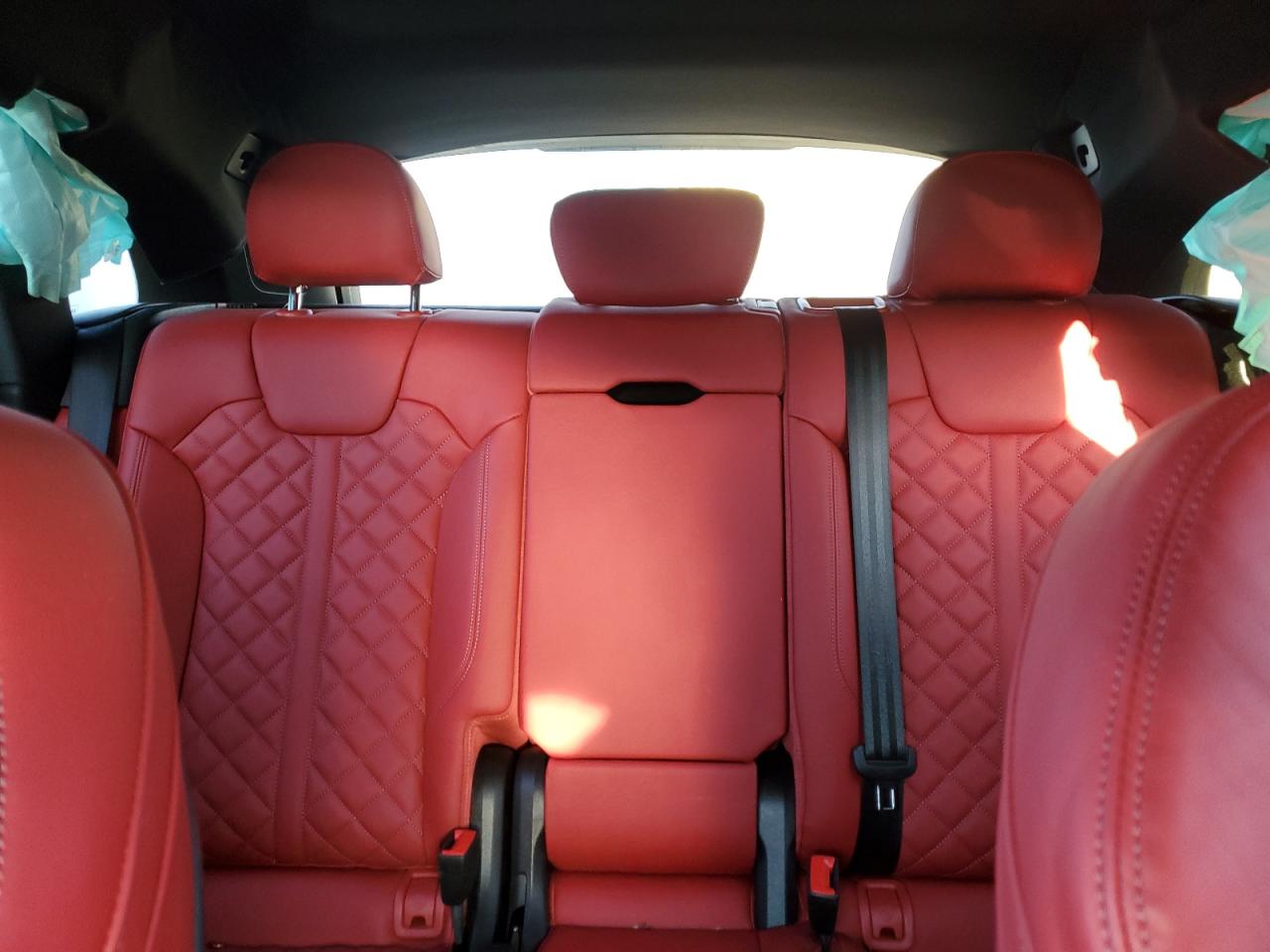 2024 AUDI SQ5 PREMIUM PLUS VIN:WA1B4AFY6R2035153