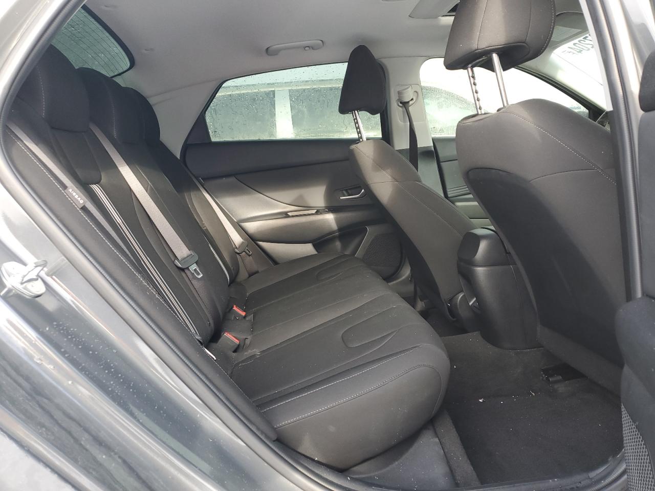 2024 HYUNDAI ELANTRA SEL VIN:KMHLM4DGXRU705924