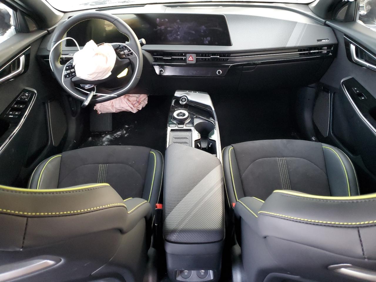 2024 KIA EV6 GT VIN:JTEHD20V956038213