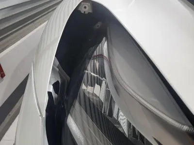 2021 Tesla Model Y 5YJYGDEE9MF176692 VIN:5YJYGDEE9MF176692