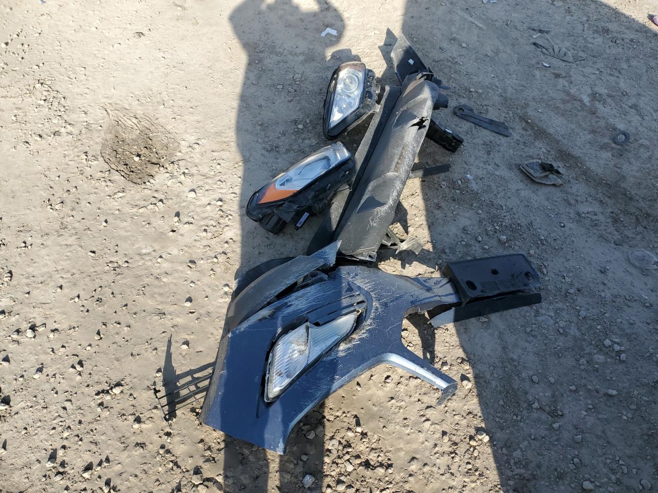 2022 FORD ECOSPORT SE VIN:MAJ6S3GL4NC469965