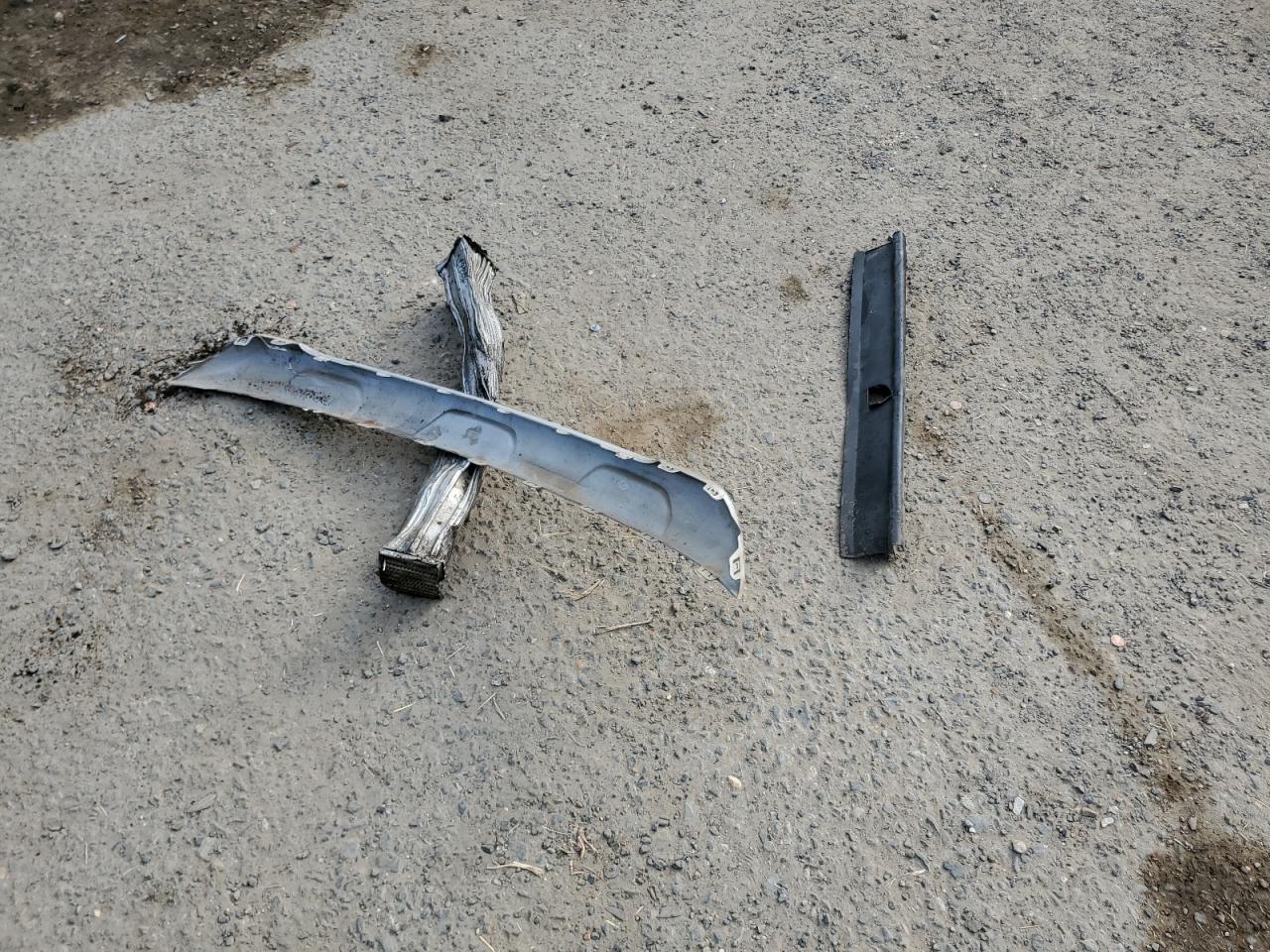 2023 CHEVROLET EQUINOX LS VIN:3GNAXHEG7PL126221