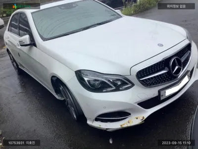 2015 Mercedes-Benz E 250 WDDHF9HB4GB224114 VIN:WDDHF9HB4GB224114