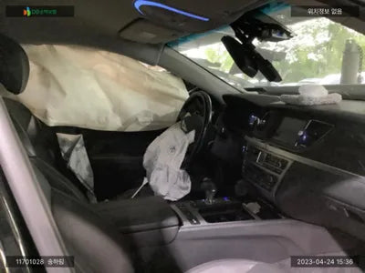 2017 Genesis G80 KMHGL41DBHU227907 VIN:KMHGL41DBHU227907