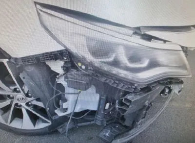 2017 Kia K5 KNAGU411BJA195745 VIN:KNAGU411BJA195745