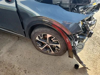 2022 Kia Sportage KNAPW81GBNK007823 VIN:KNAPW81GBNK007823