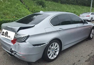 2015 BMW 528 WBA5A5108FG176452 VIN:WBA5A5108FG176452