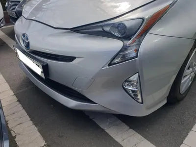 2017 Toyota Prius JTDKBRFU9H3558165 VIN:JTDKBRFU9H3558165