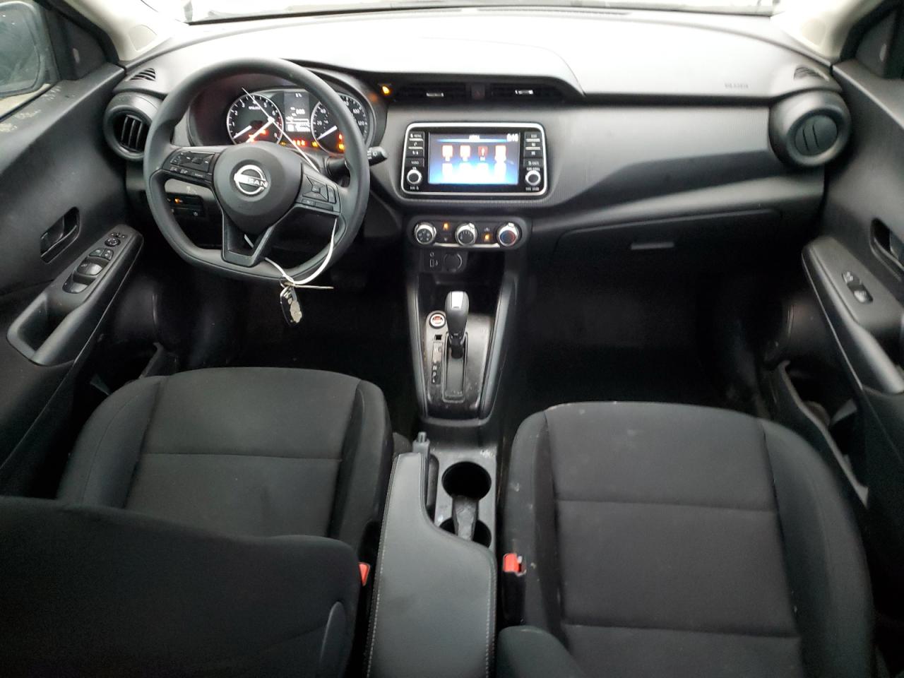 2023 NISSAN KICKS S VIN:3N1CP5BVXPL548456