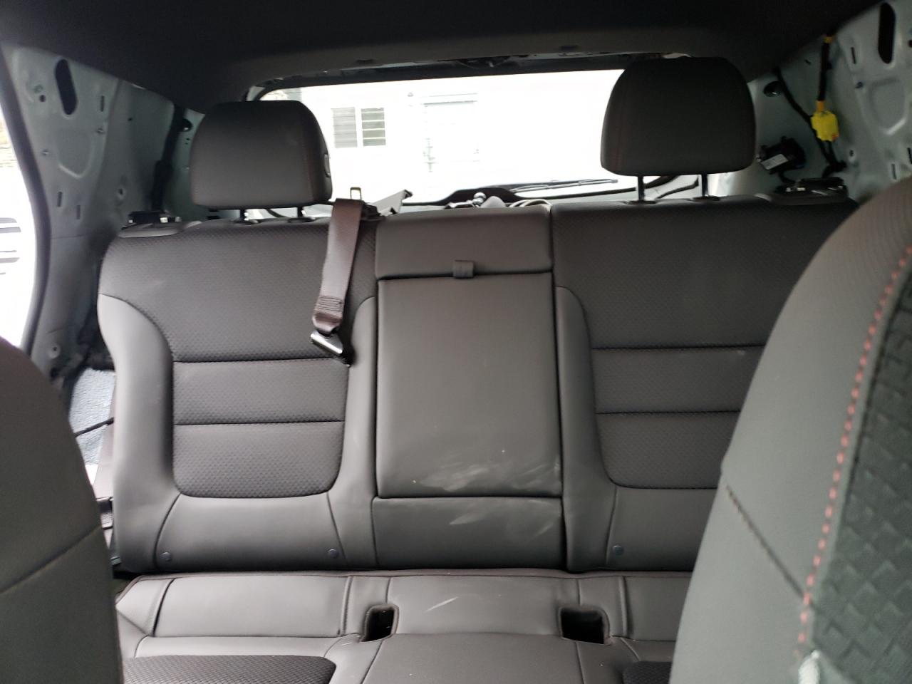 2023 CHEVROLET TRAILBLAZER RS VIN:KL79MTSL3PB171552