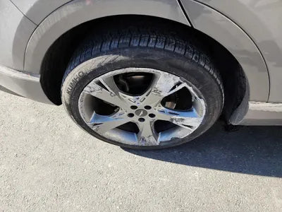 2020 Genesis GV80 VIN: