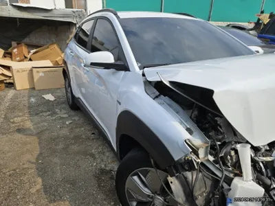 2019 Hyundai Kona VIN: