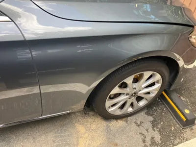 2019 Mercedes-Benz E 220 VIN: