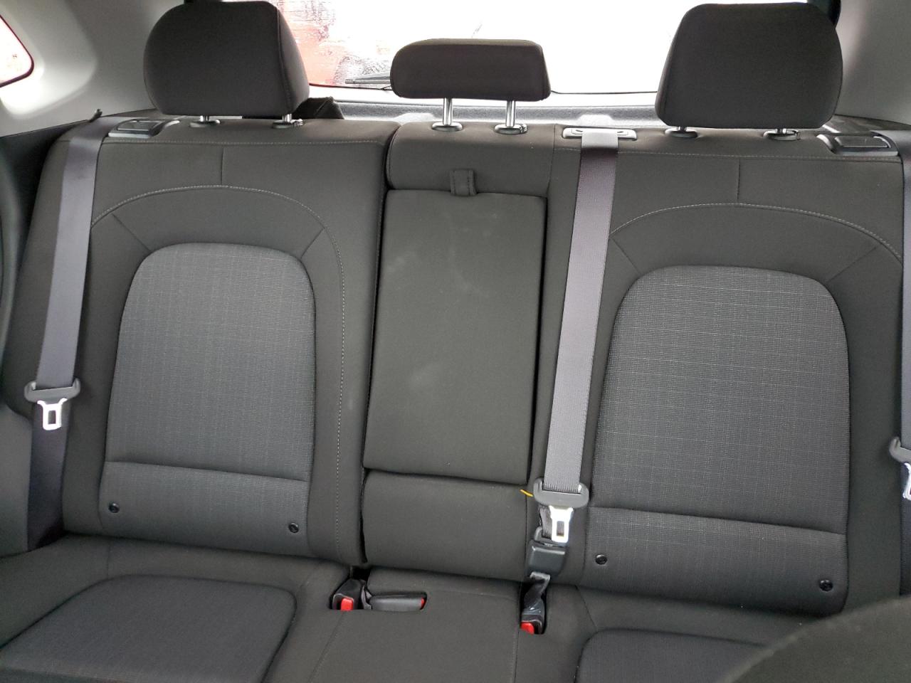 2022 HYUNDAI KONA SEL VIN:KM8K62AB6NU762523