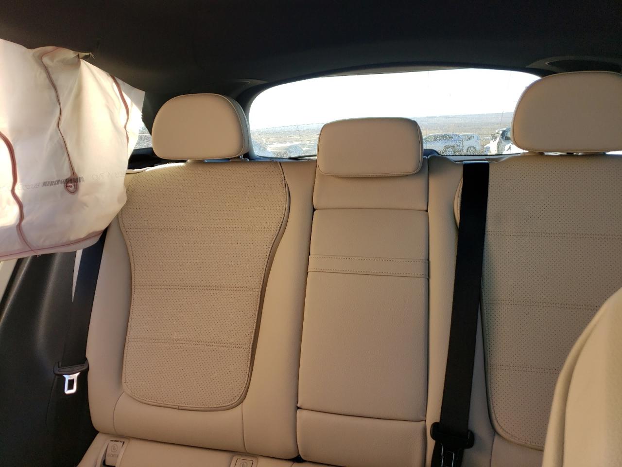 2024 MERCEDES-BENZ GLC 300 VIN:W1NKM4GB4RF175186