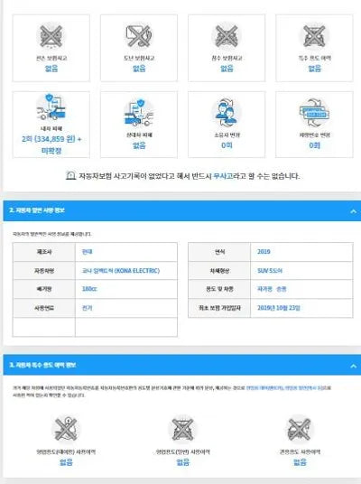 2019 Hyundai Kona KMHK381GFKU061995 VIN:KMHK381GFKU061995